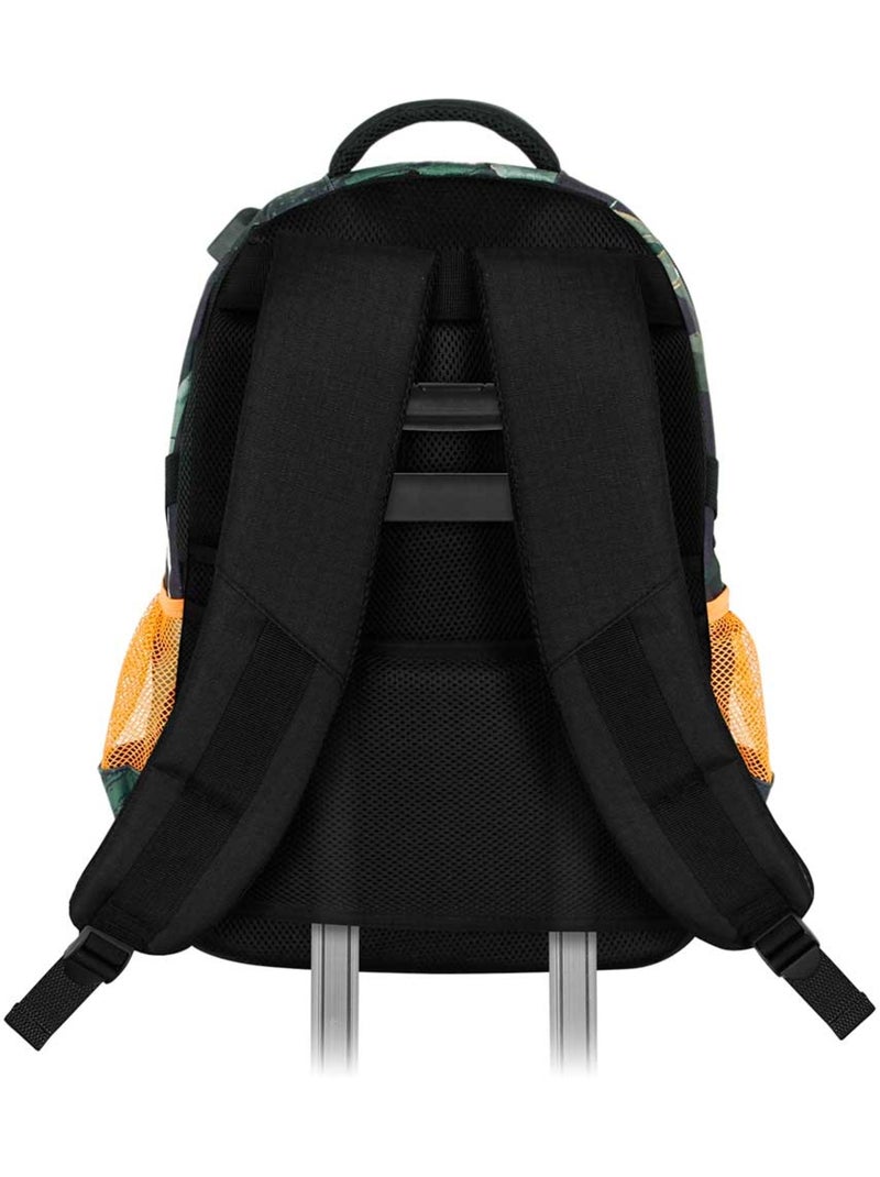 PRO-DG Diamond Sac à dos Running PLUS, Multicolore Multicolore - Kiabi