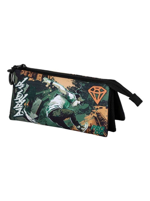PRO-DG Diamond Trousse Triple, Multicolore - Kiabi PRO-DG Diamond Trousse Triple, Multicolore - Kiabi