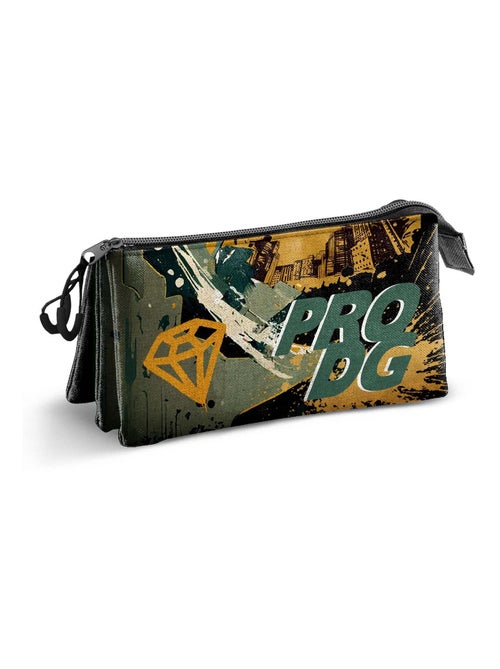 PRO-DG Diamond Trousse Triple, Multicolore - Kiabi PRO-DG Diamond Trousse Triple, Multicolore - Kiabi