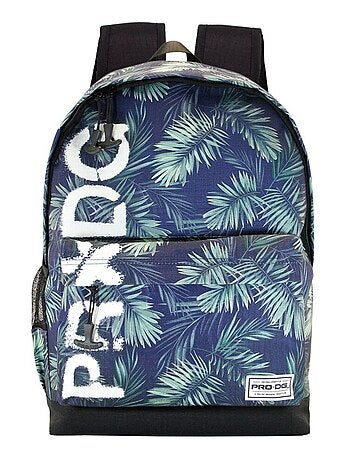 PRO-DG Distropic Sac à dos ECO 2.0, Multicolore