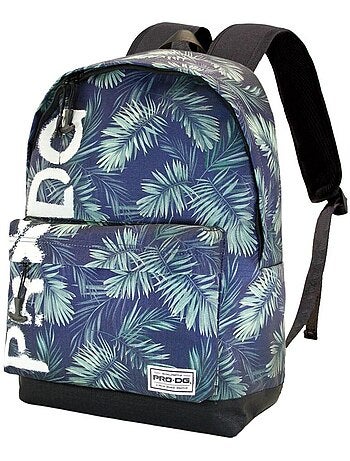 PRO-DG Distropic Sac à dos ECO 2.0, Multicolore