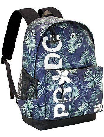 PRO-DG Distropic Sac à dos ECO 2.0, Multicolore