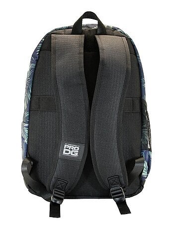 PRO-DG Distropic Sac à dos ECO 2.0, Multicolore