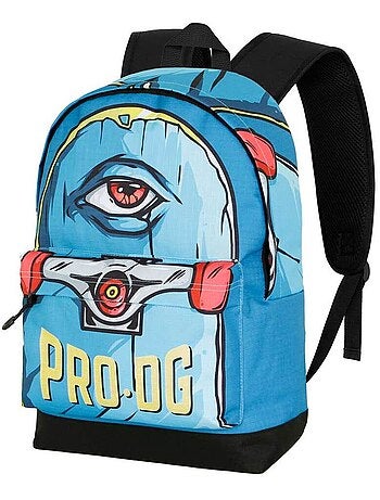 PRO-DG Eye Sac à dos HS FAN 2.2, Bleu