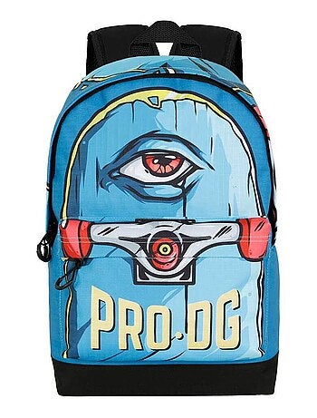 PRO-DG Eye Sac à dos HS FAN 2.2, Bleu