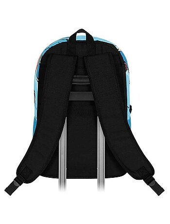 PRO-DG Eye Sac à dos HS FAN 2.2, Bleu