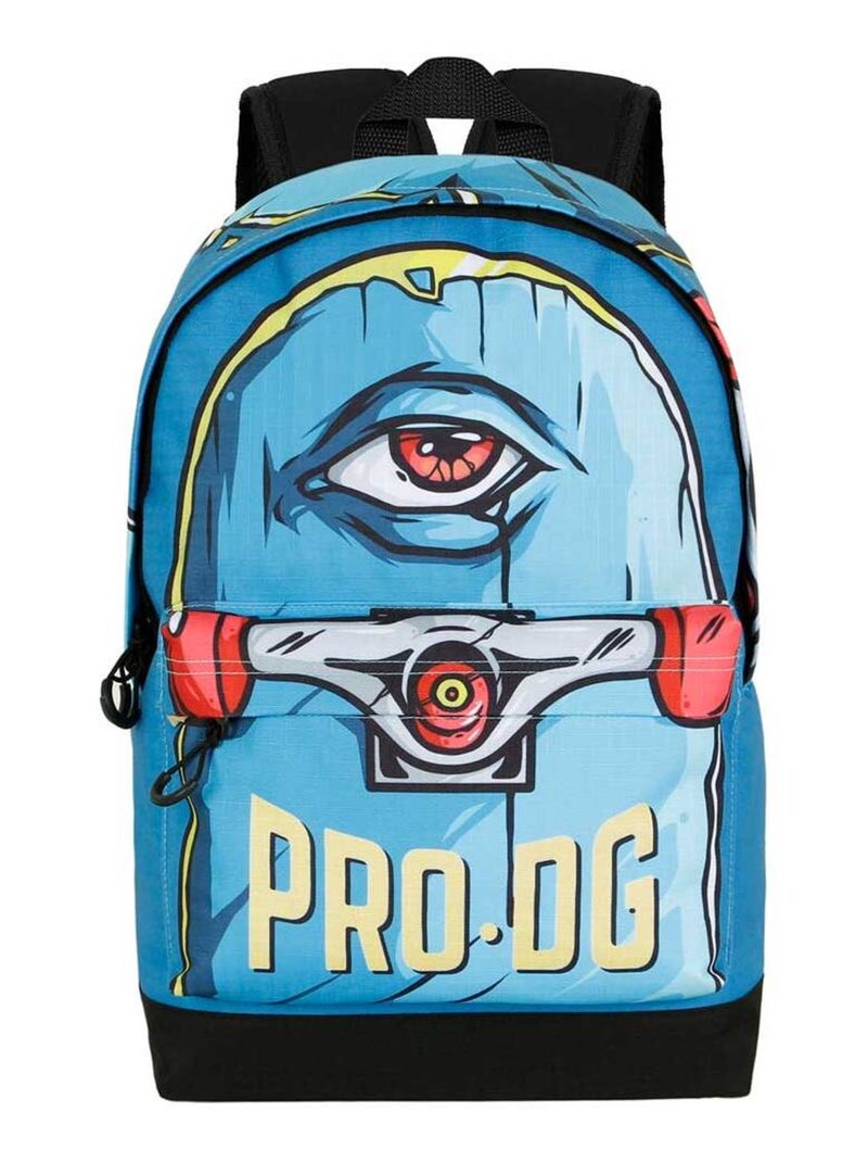PRO-DG Eye Sac à dos HS FAN 2.2, Bleu Bleu - Kiabi