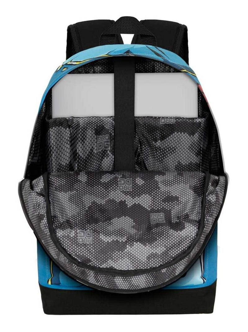 PRO-DG Eye Sac à dos HS FAN 2.2, Bleu Bleu - Kiabi