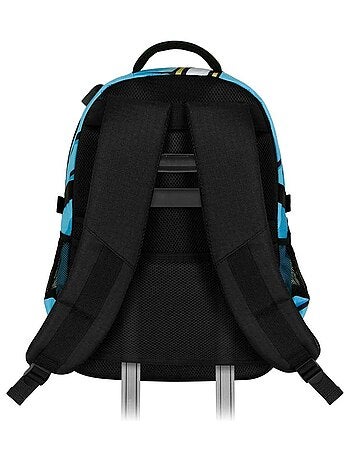 PRO-DG Eye Sac à dos Running PLUS, Bleu