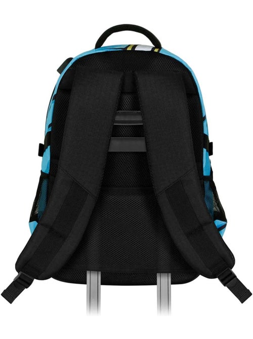 PRO-DG Eye Sac à dos Running PLUS, Bleu - Kiabi