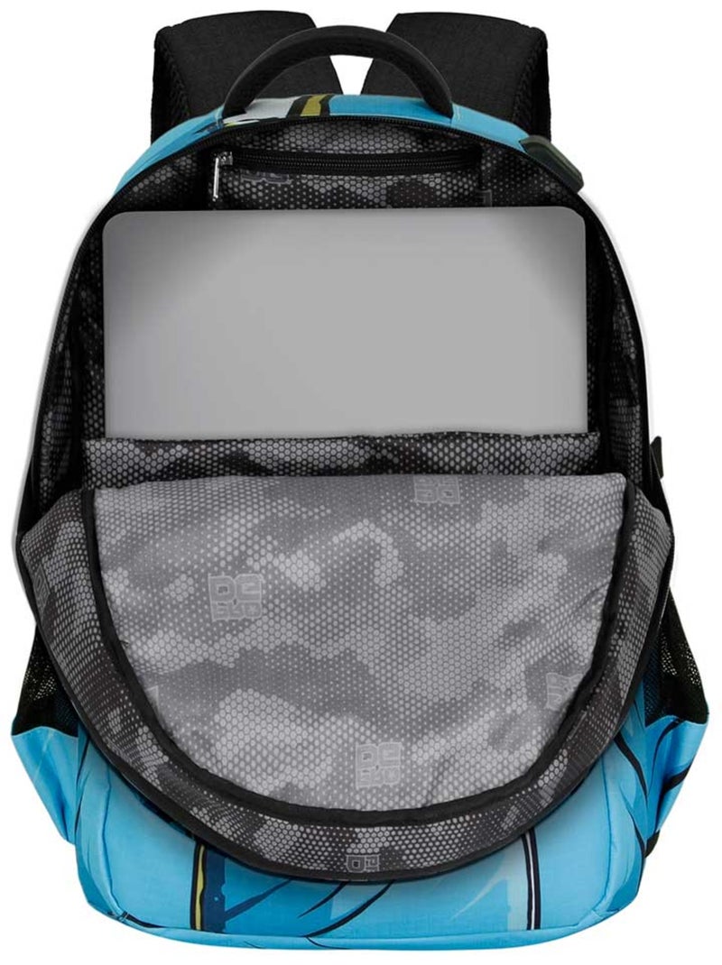 PRO-DG Eye Sac à dos Running PLUS, Bleu Bleu - Kiabi
