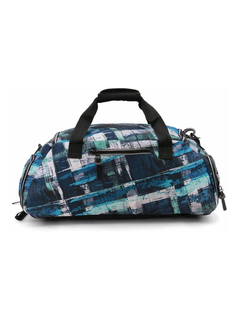 PRO-DG Fast Sac de Sport Nomad, Turquoise Bleu turquoise - Kiabi