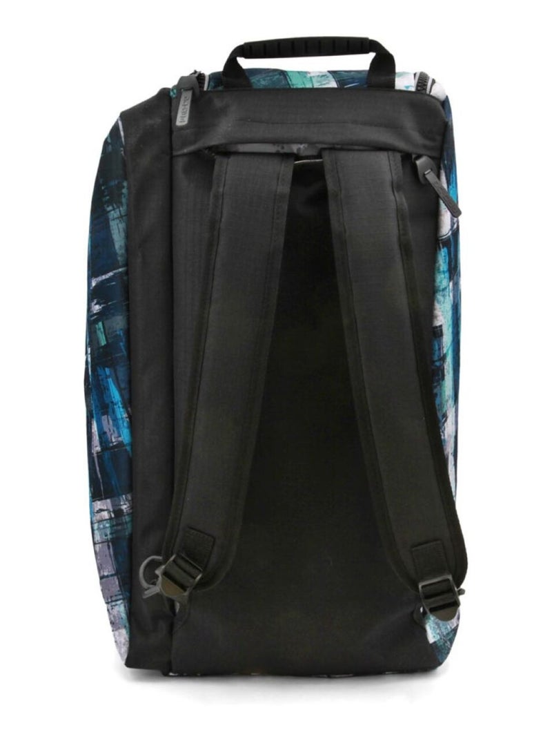 PRO-DG Fast Sac de Sport Nomad, Turquoise Bleu turquoise - Kiabi