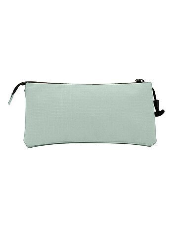 PRO-DG Gray Trousse Triple Smart, Gris