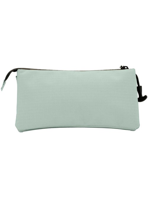 PRO-DG Gray Trousse Triple Smart, Gris - Kiabi