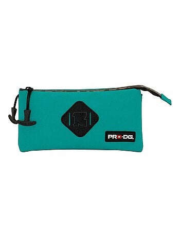 PRO-DG Green Trousse Triple Smart, Vert