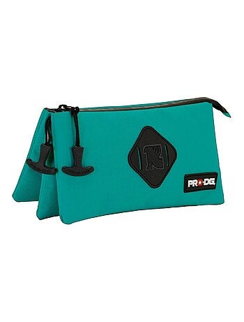 PRO-DG Green Trousse Triple Smart, Vert