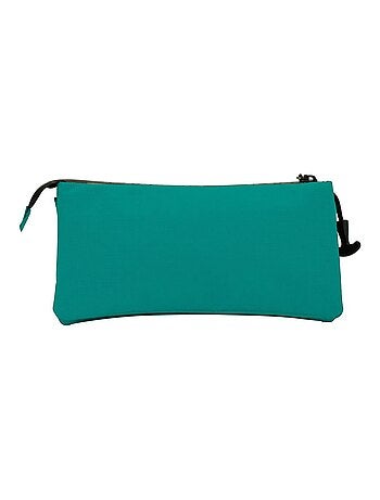 PRO-DG Green Trousse Triple Smart, Vert