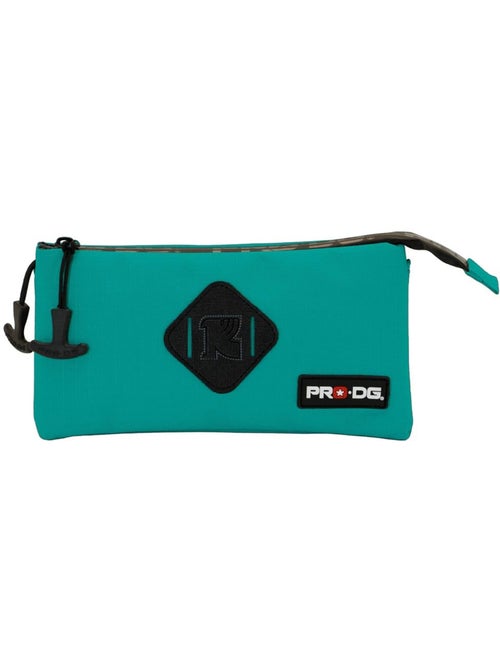 PRO-DG Green Trousse Triple Smart, Vert - Kiabi