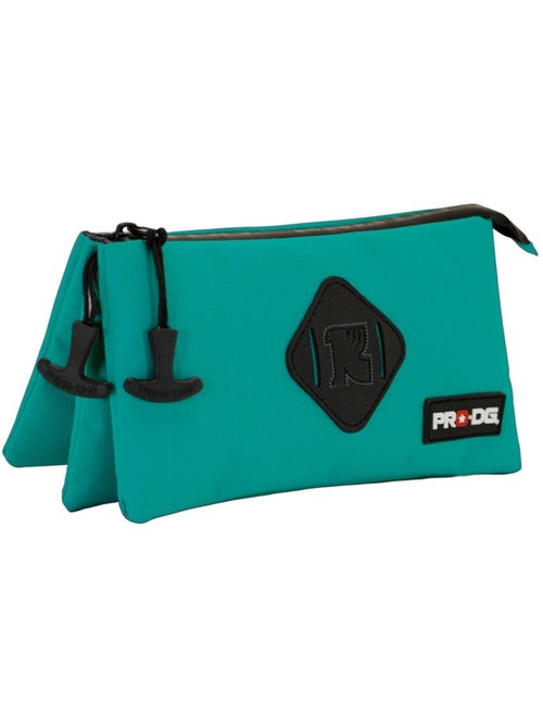 PRO-DG Green Trousse Triple Smart, Vert - Kiabi