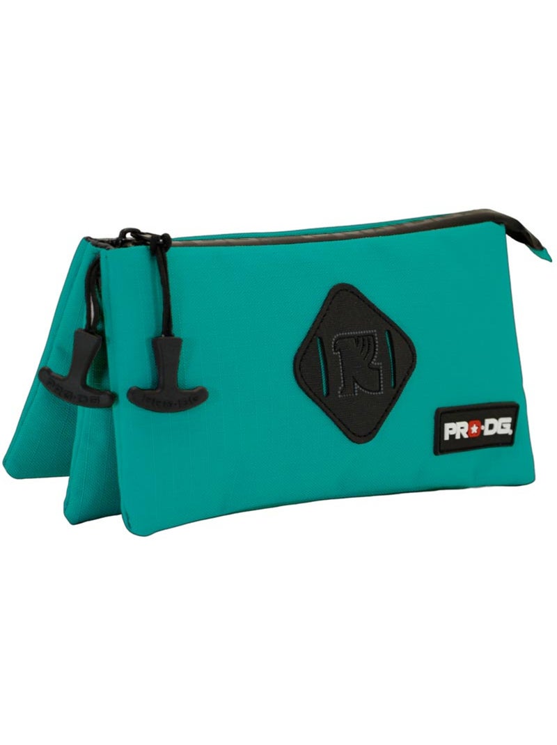 PRO-DG Green Trousse Triple Smart, Vert Vert - Kiabi