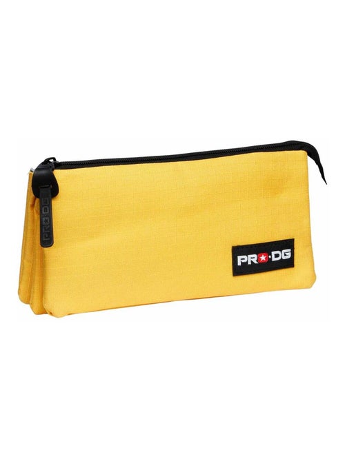 PRO-DG Jaune Trousse Triple Block, Jaune - Kiabi