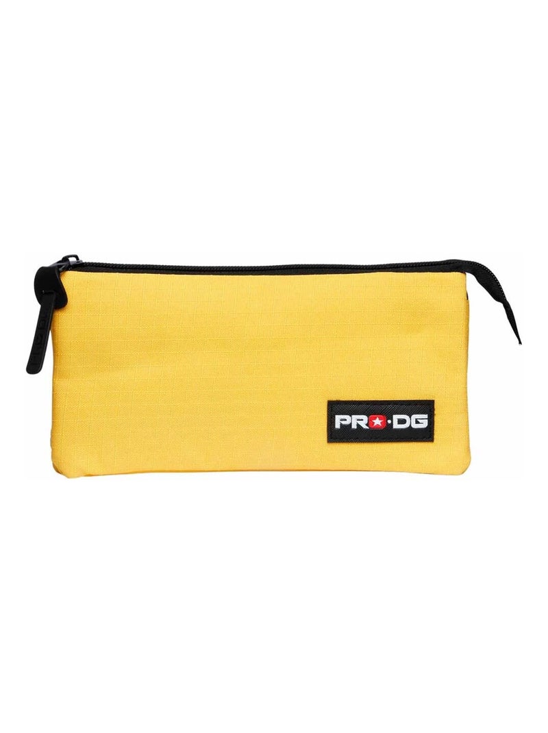 PRO-DG Jaune Trousse Triple Block, Jaune Jaune - Kiabi