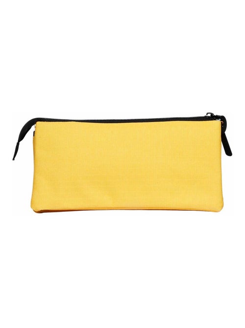 PRO-DG Jaune Trousse Triple Block, Jaune - Kiabi