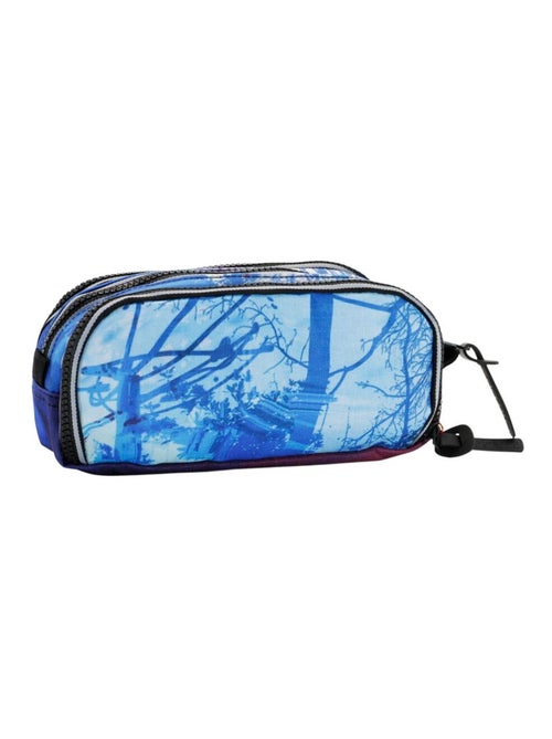 PRO-DG Jump Trousse Note, Bleu - Kiabi