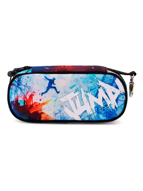 PRO-DG Jump Trousse Pencil, Bleu - Kiabi
