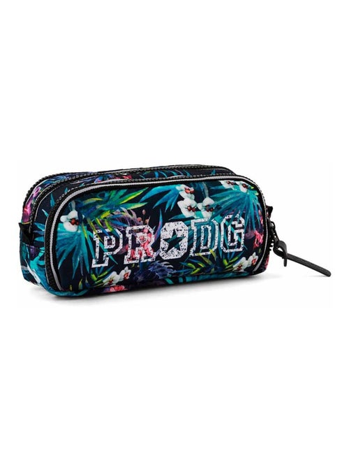 PRO-DG Jungle Trousse Note, Multicolore - Kiabi