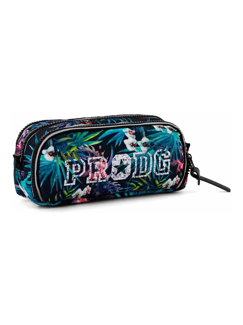 PRO-DG Jungle Trousse Note, Multicolore Multicolore - Kiabi