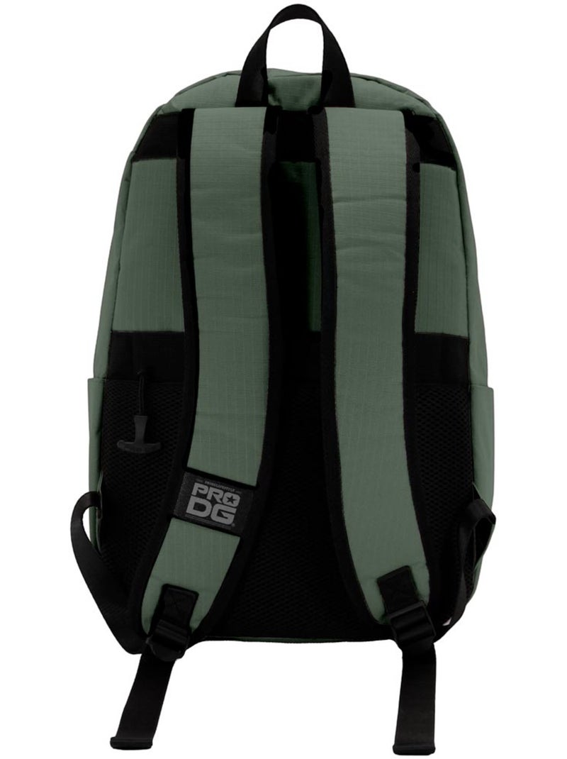 PRO-DG Khaki Sac à dos Smart, Vert Militaire Vert kaki - Kiabi