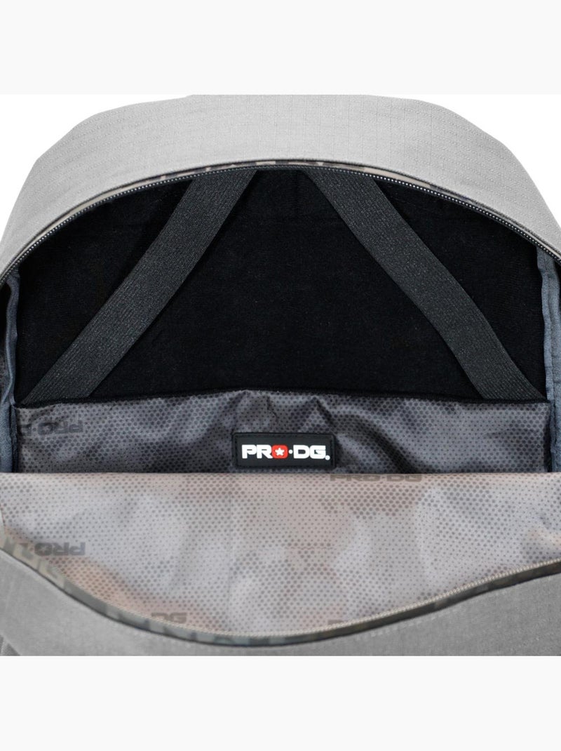 PRO-DG Khaki Sac à dos Smart, Vert Militaire Vert kaki - Kiabi