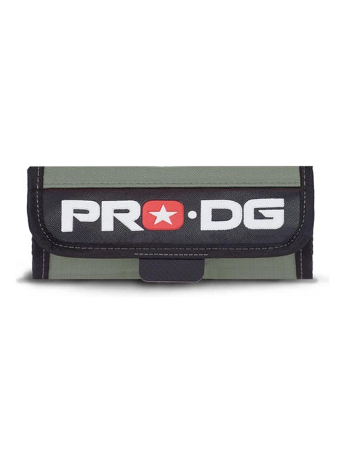 PRO-DG Khaki Trousse Enroulable Roller, Vert Militaire - Kiabi