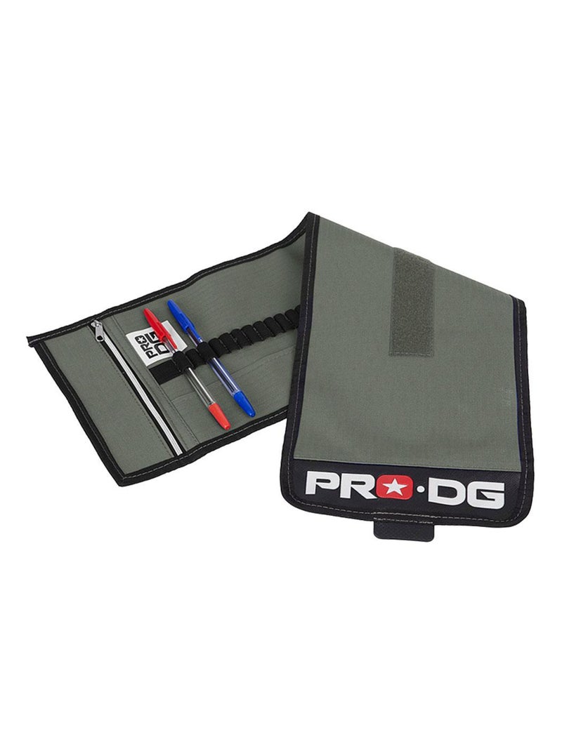 PRO-DG Khaki Trousse Enroulable Roller, Vert Militaire Vert kaki - Kiabi