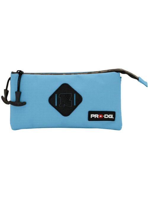 PRO-DG Light Blue Trousse Triple Smart, Bleu - Kiabi