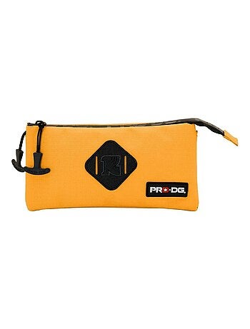 PRO-DG Mango Trousse Triple Smart, Jaune