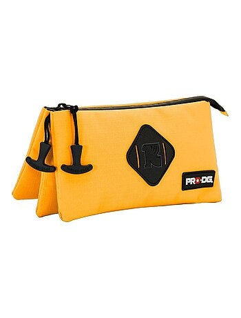 PRO-DG Mango Trousse Triple Smart, Jaune