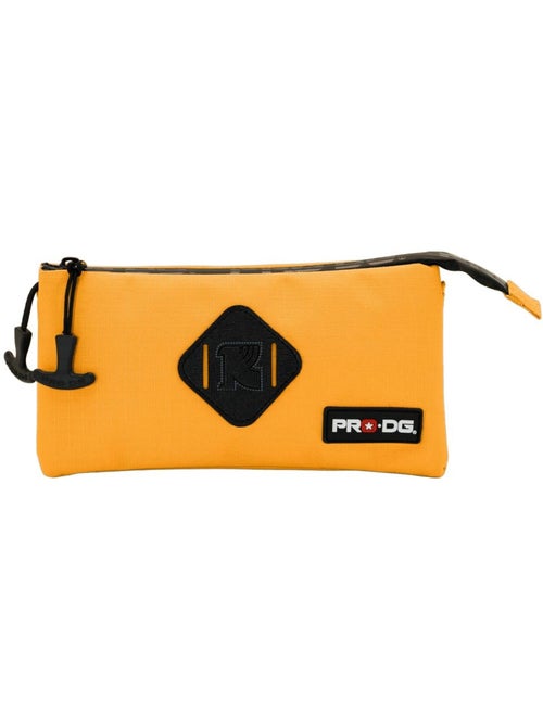 PRO-DG Mango Trousse Triple Smart, Jaune - Kiabi