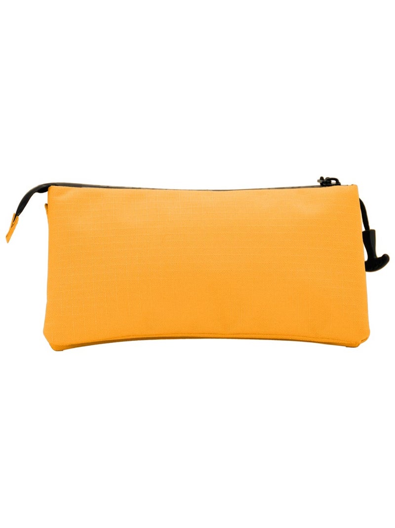 PRO-DG Mango Trousse Triple Smart, Jaune Jaune - Kiabi