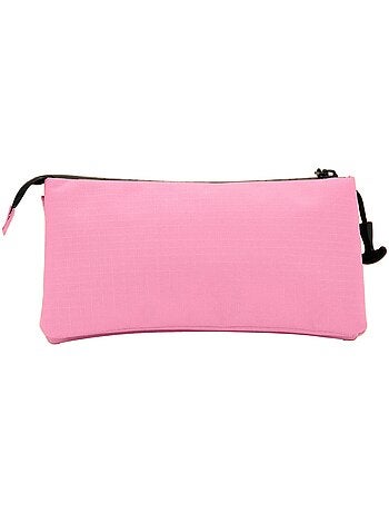 PRO-DG Pink Trousse Triple Smart, Rose