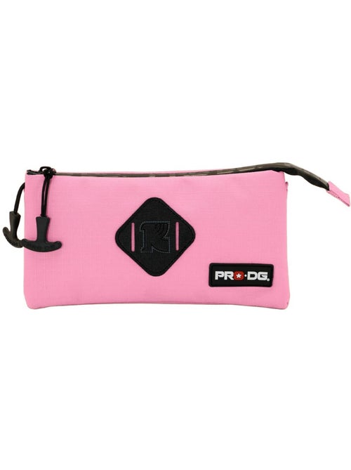 PRO-DG Pink Trousse Triple Smart, Rose - Kiabi