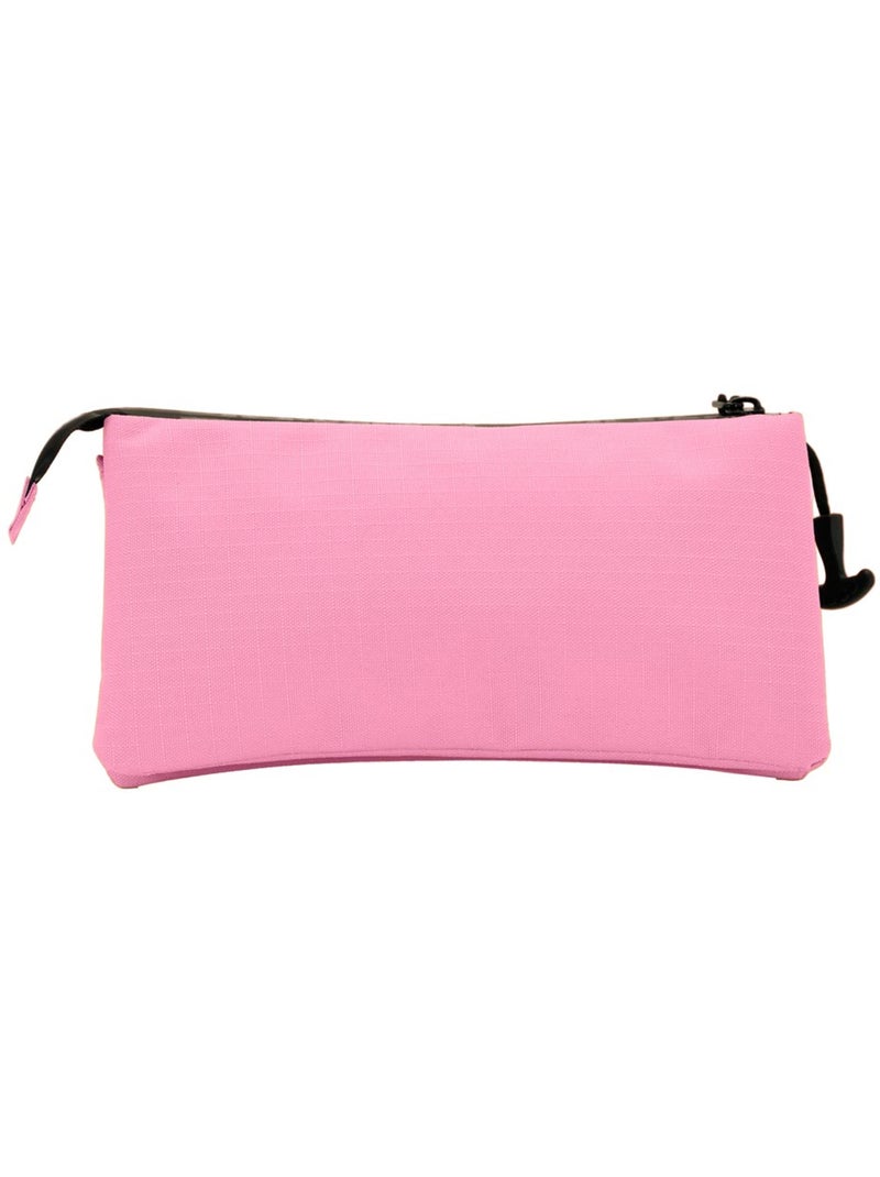 PRO-DG Pink Trousse Triple Smart, Rose Rose - Kiabi