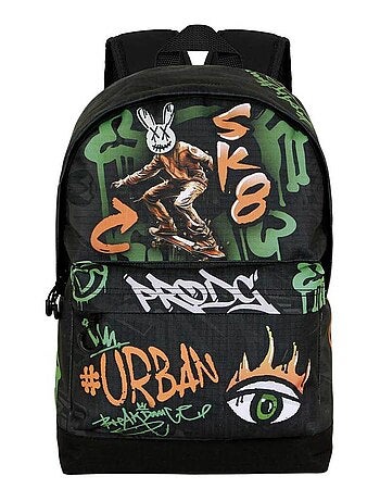 PRO-DG Rabbit Sac à dos HS FAN 2.2, Multicolore