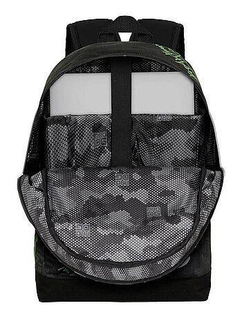PRO-DG Rabbit Sac à dos HS FAN 2.2, Multicolore