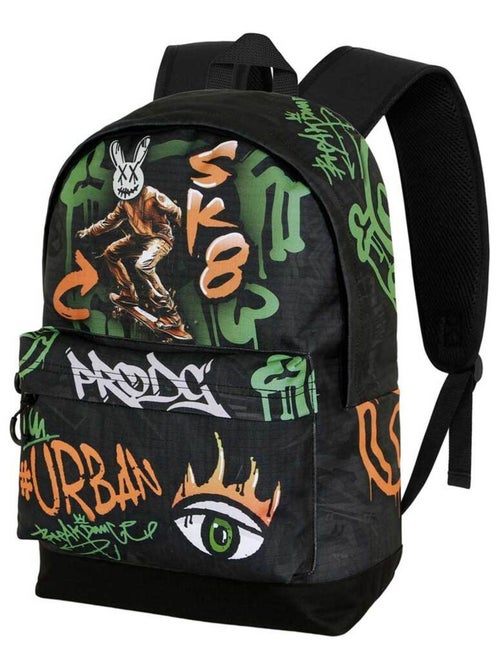 PRO-DG Rabbit Sac à dos HS FAN 2.2, Multicolore - Kiabi