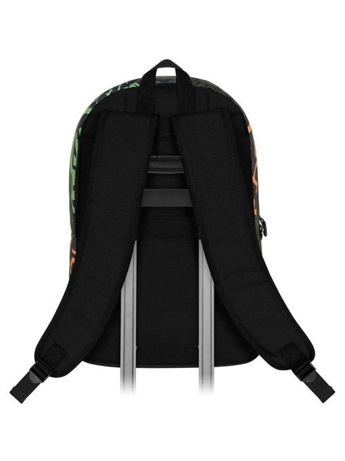 PRO-DG Rabbit Sac à dos HS FAN 2.2, Multicolore - Kiabi