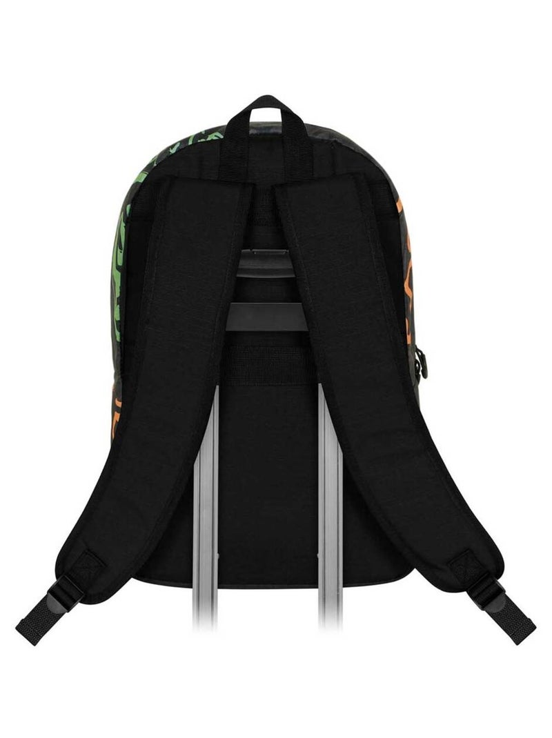 PRO-DG Rabbit Sac à dos HS FAN 2.2, Multicolore Multicolore - Kiabi