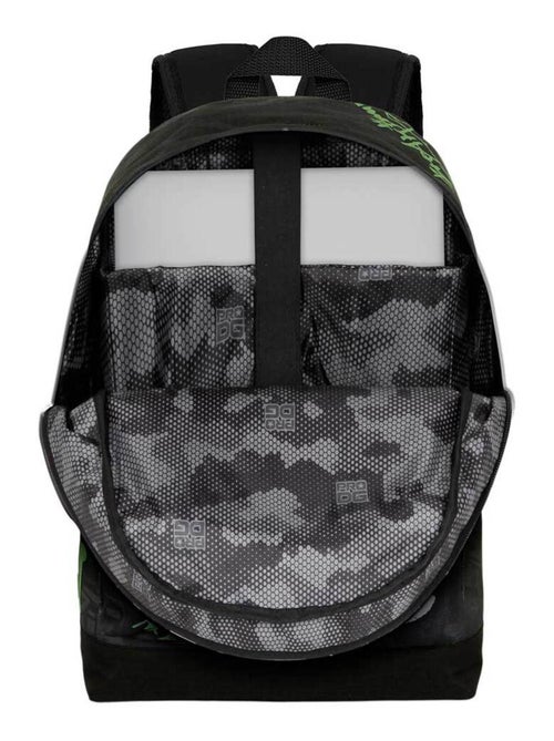 PRO-DG Rabbit Sac à dos HS FAN 2.2, Multicolore - Kiabi